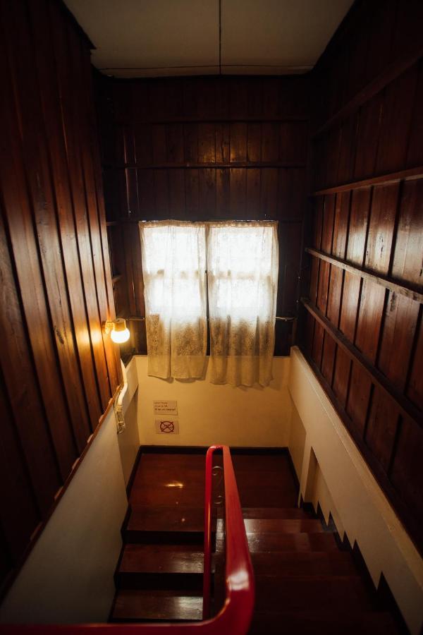 Nu Phen Homestay Chiang Mai Exteriör bild