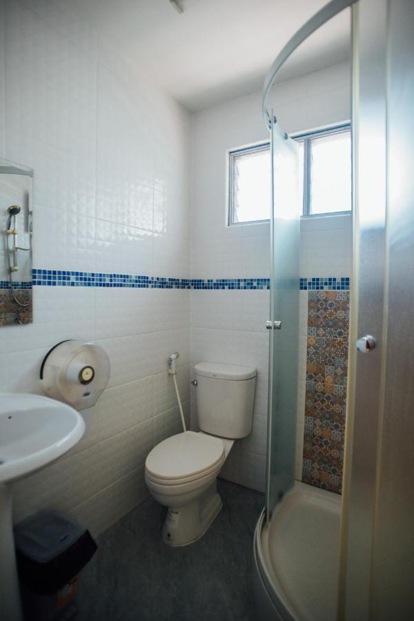 Nu Phen Homestay Chiang Mai Exteriör bild